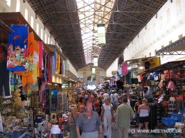 57 Markthalle