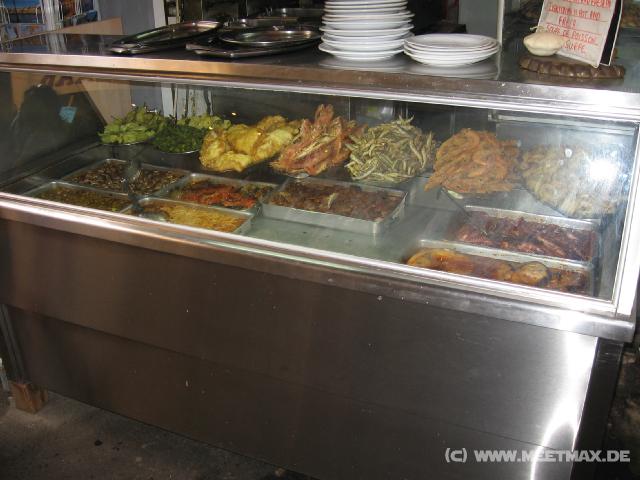 59 Markthalle Meeresfr�chte