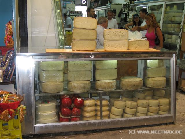 62 Markthalle K�se
