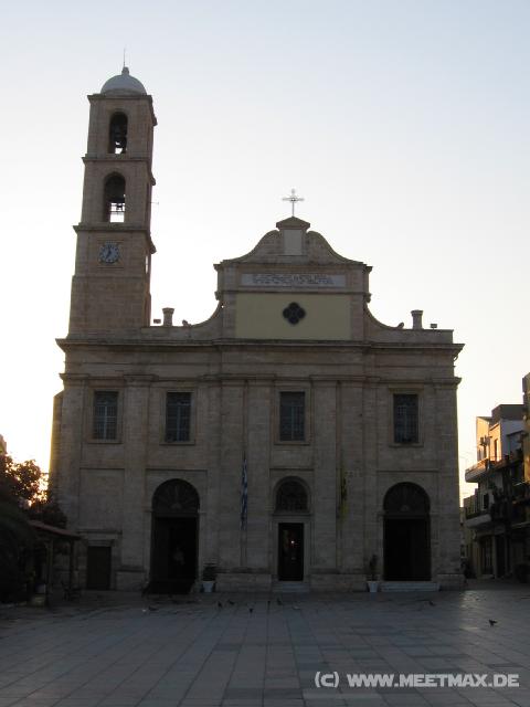 75 Sarpaki-Kathedrale