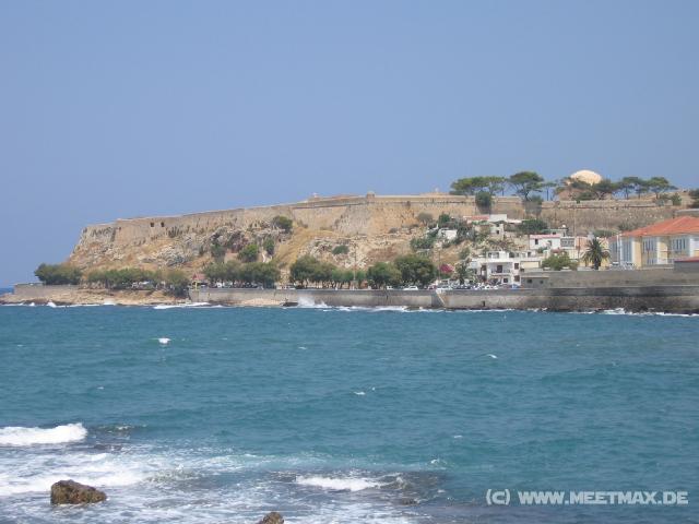 374 Fortezza