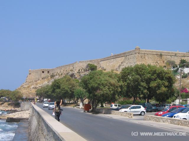 375 Fortezza