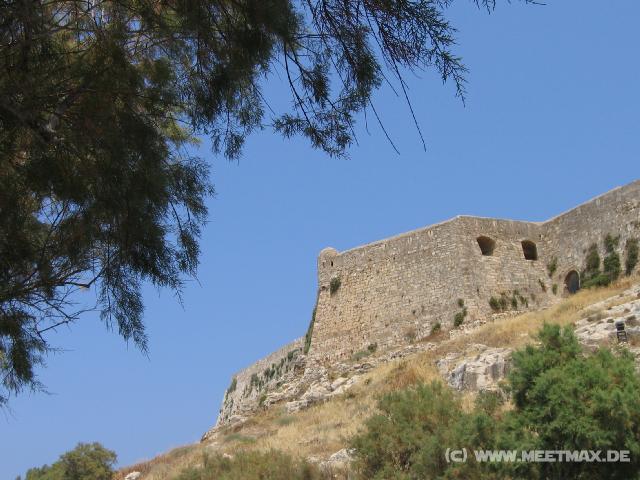 378 Fortezza