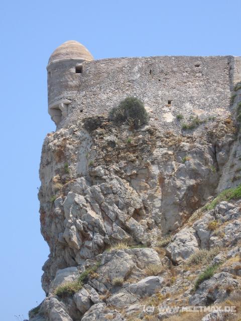 380 Fortezza