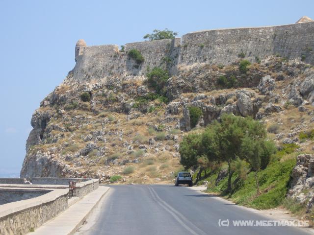 381 Fortezza