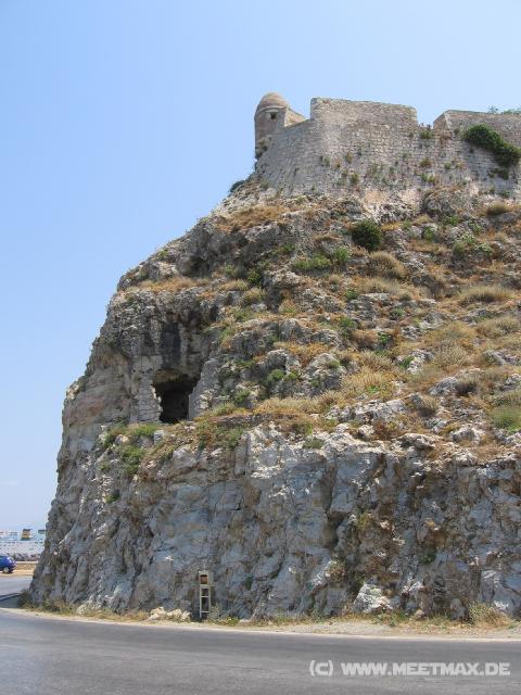 382 Fortezza