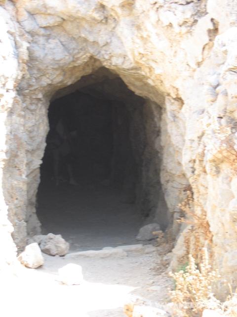 397 Tunnel