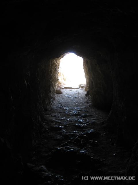 398 Tunnel