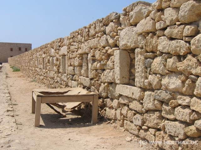 399 Fortezza Schie�scharten
