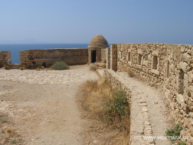 405 Fortezza