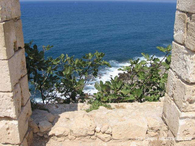 406 Fortezza Ausblick