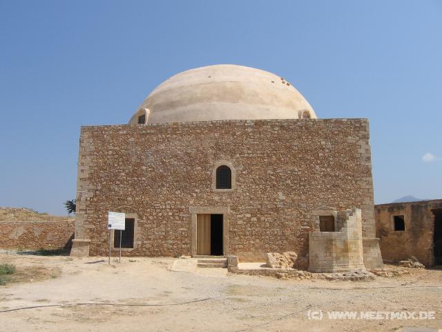 407 Fortezza Moschee