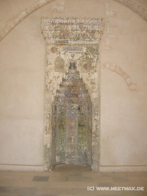 409 Moschee