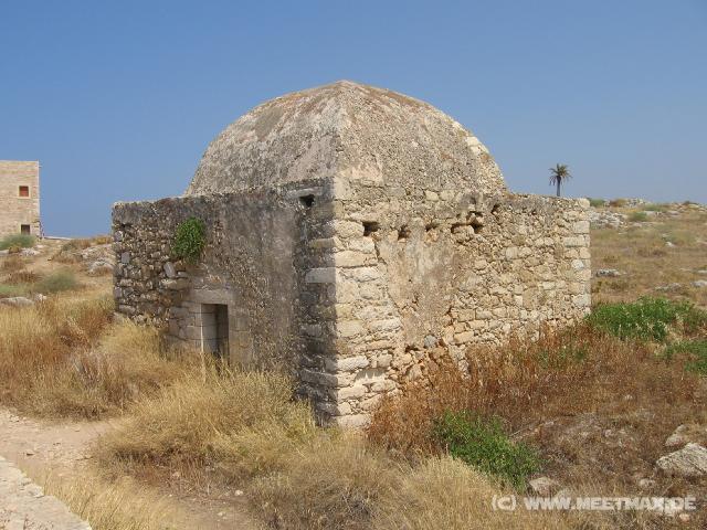413 Fortezza