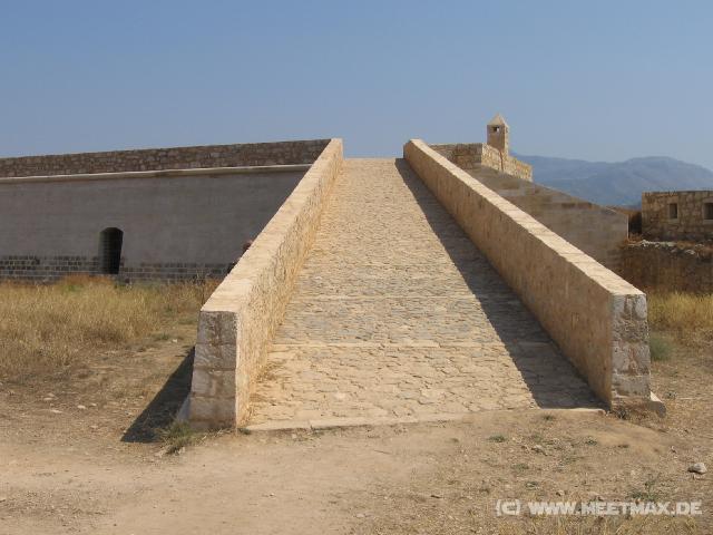 418 Fortezza