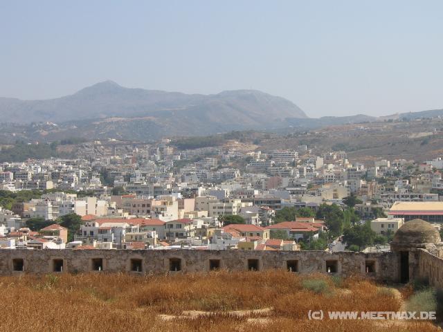 419 Rethymno