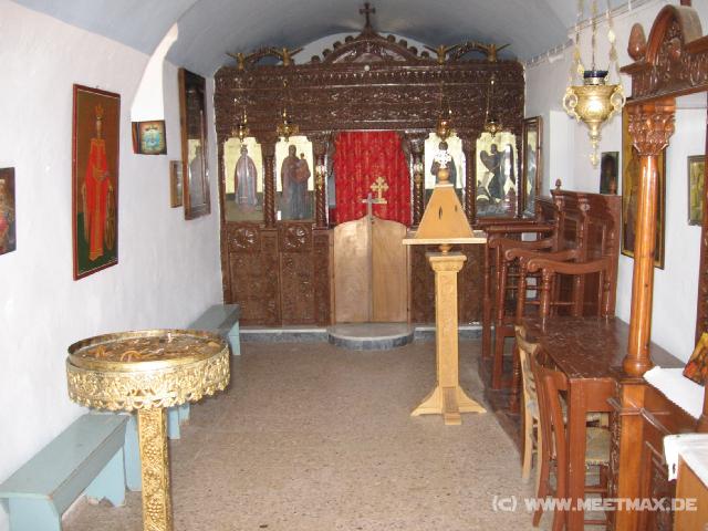 422 Kircheninneres