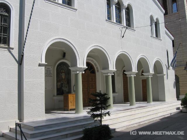 428 Kirche
