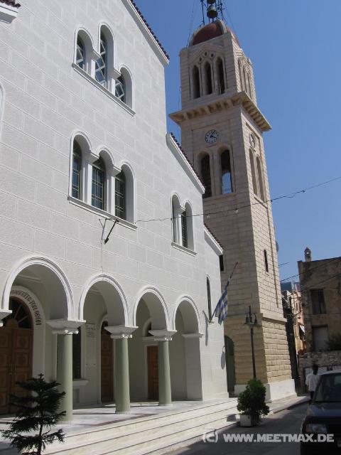 429 Kirche