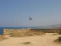 389 Fortezza Flagge