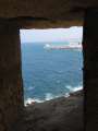 391 Fortezza Ausblick