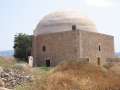 400 Fortezza Moschee
