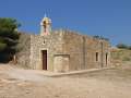 421 Fortezza Kirche