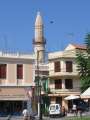 431 Unauffindbares Minarett