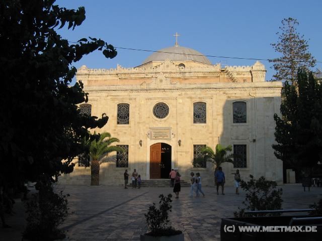 38 Agios Titos