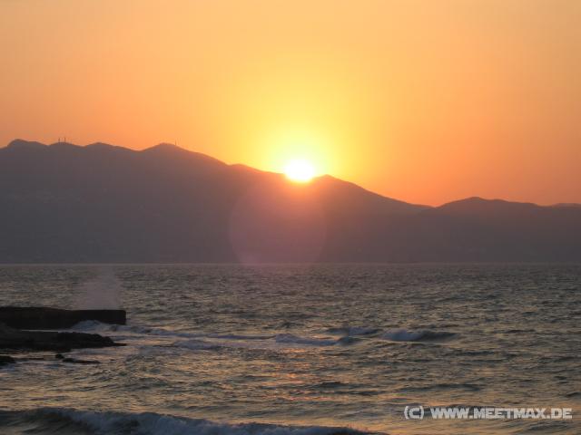 40 Sunset