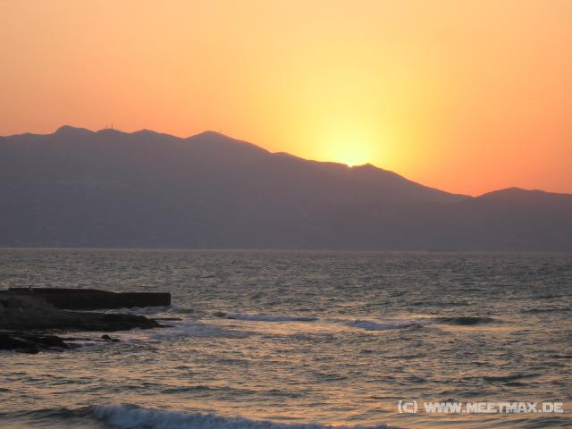 42 Sunset