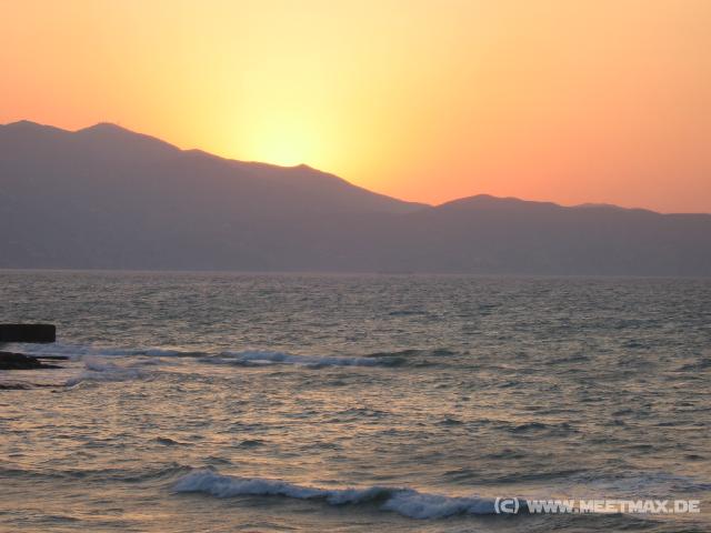 43 Sunset