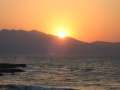 40 Sunset