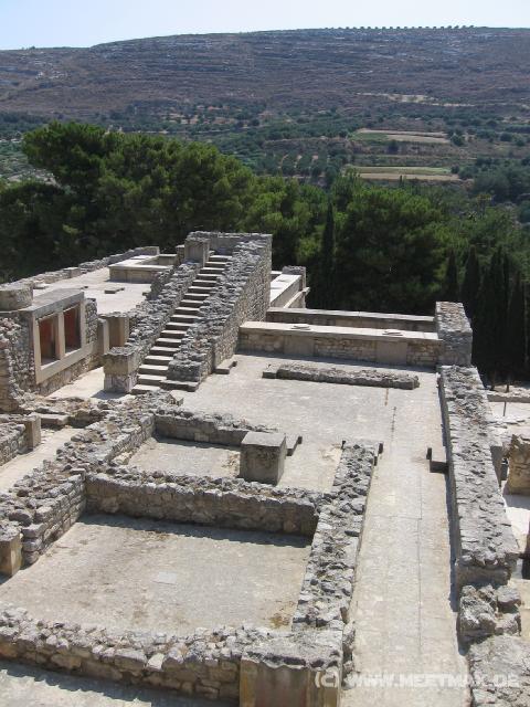 461 Knossos
