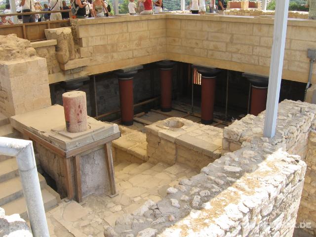 462 Knossos