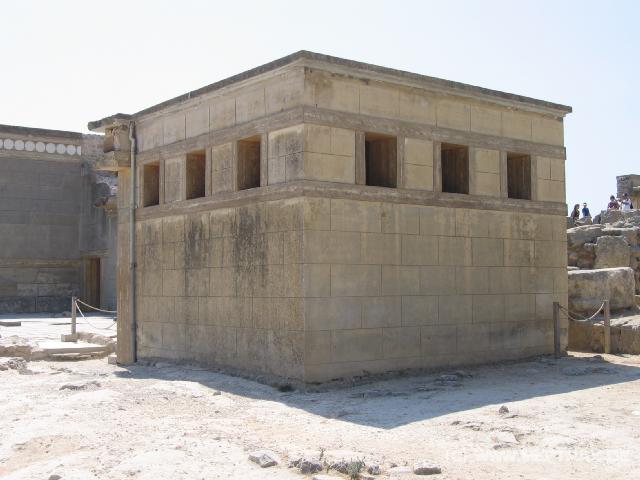 479 Knossos