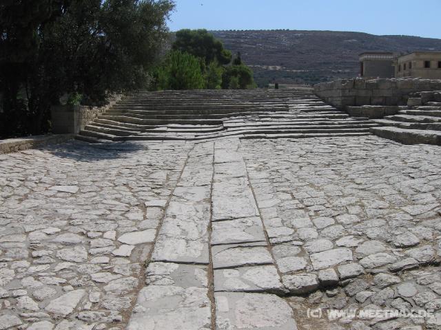 482 Knossos-Treppe