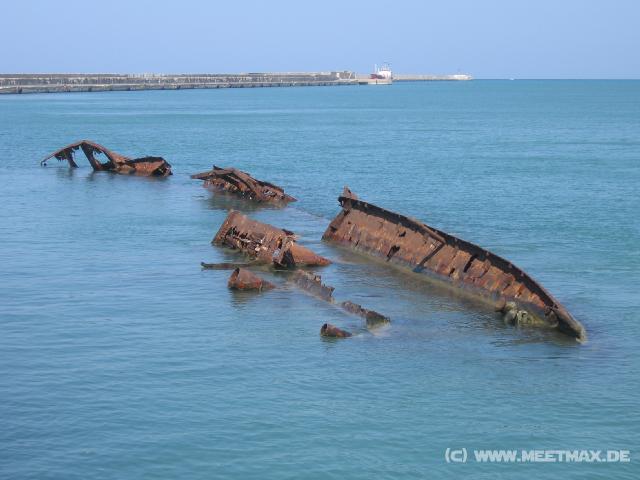 499 Wrack