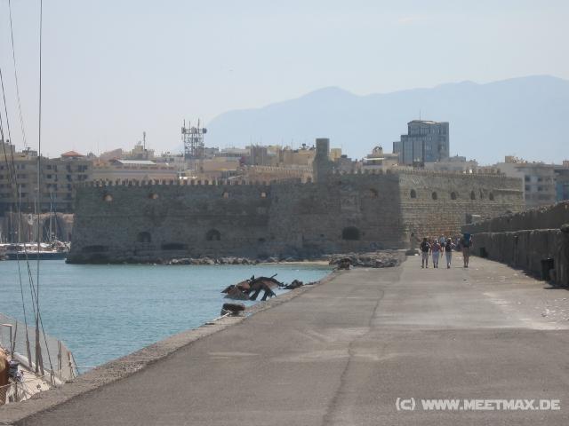 500 Rocca al Mare