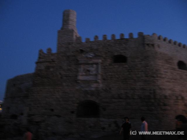 523 Rocca al Mare
