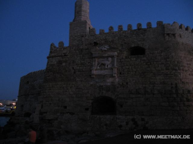 525 Rocca al Mare