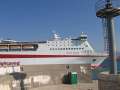 508 Kreuzfahrtschiff