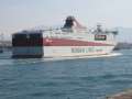 509 Kreuzfahrtschiff