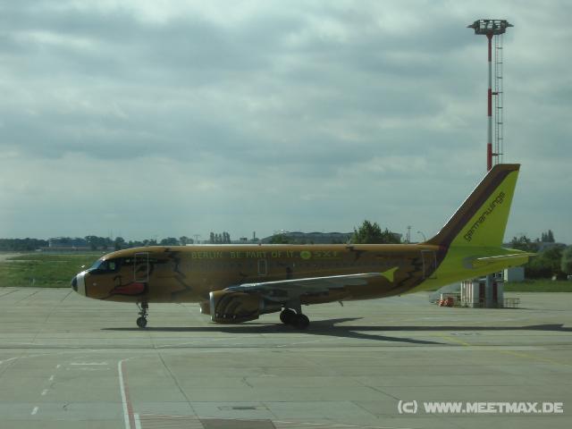 29 Berlinflieger