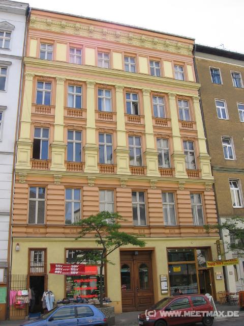 32 Geschickte Farbwahl
