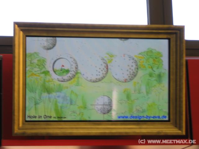 34 Kunstdisplay
