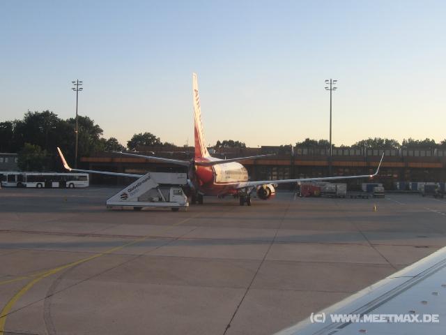 37 Air Berlin