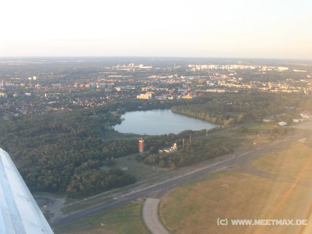 38 Flughafensee
