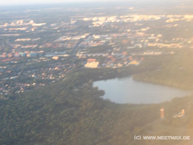 39 Flughafensee