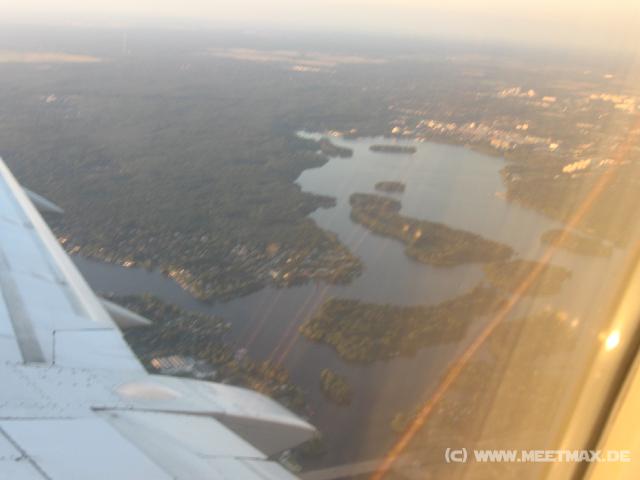 41 Flughafensee